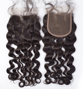 Deep Wave Closure