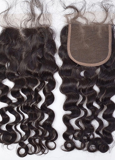 Deep Wave Closure