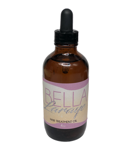 Bella Laraye Hair Treatment Oil