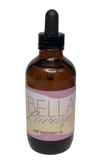 Bella Laraye Hair Treatment Oil